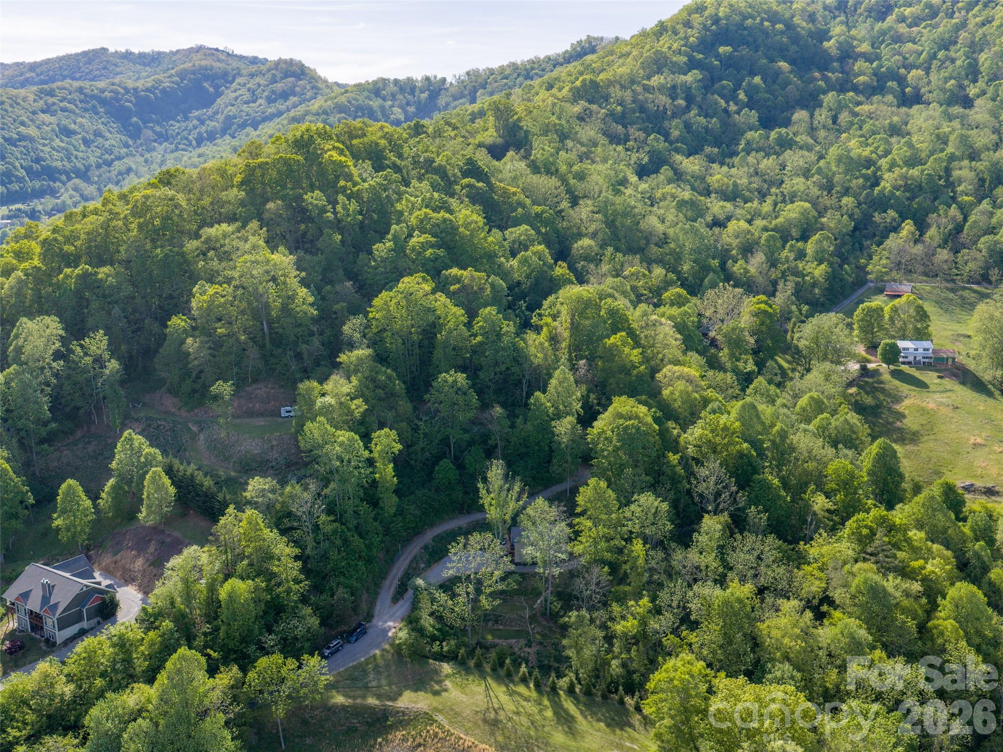 345 Moorehill Drive Waynesville NC 28786