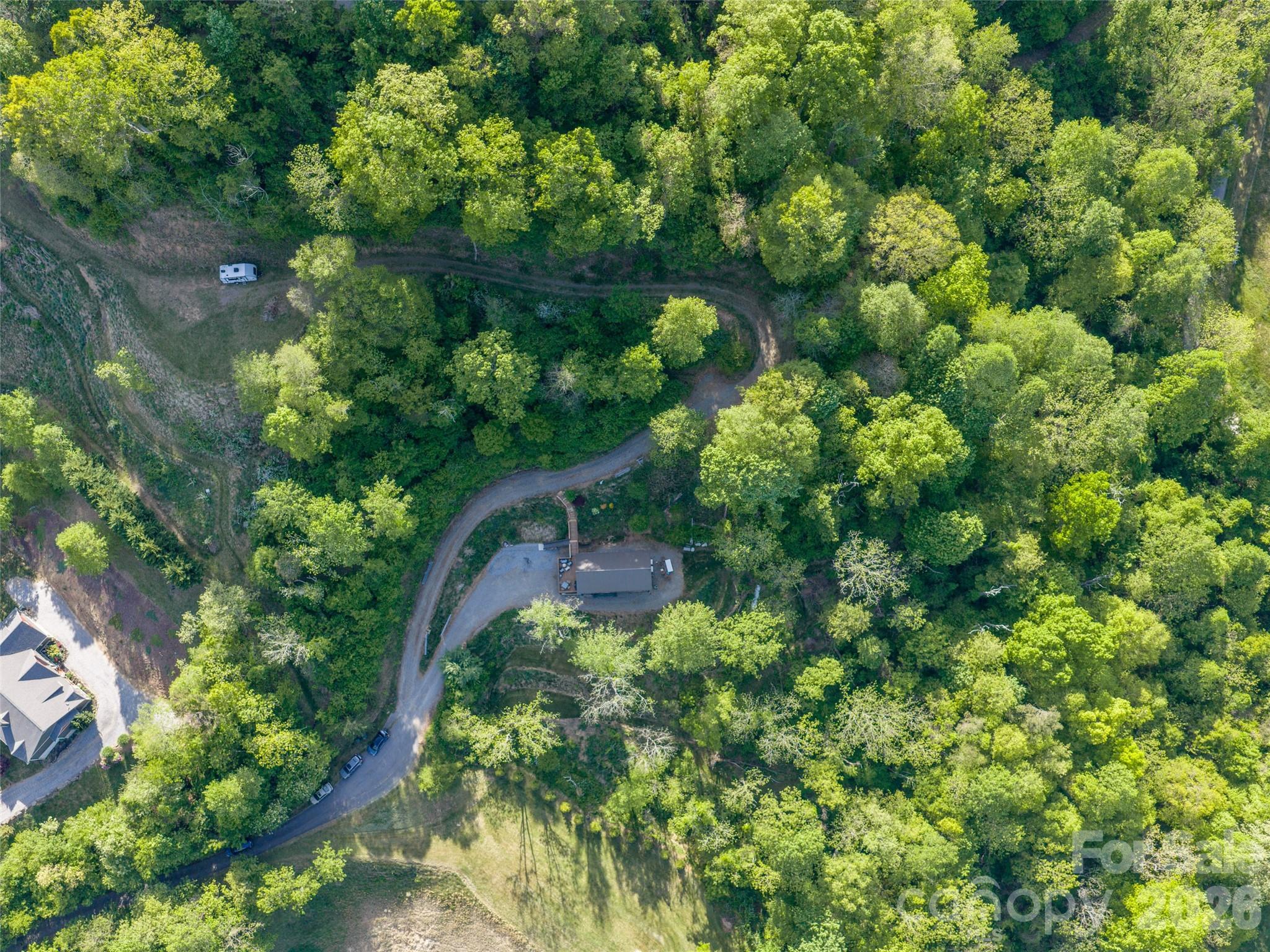345 Moorehill Drive Waynesville NC 28786