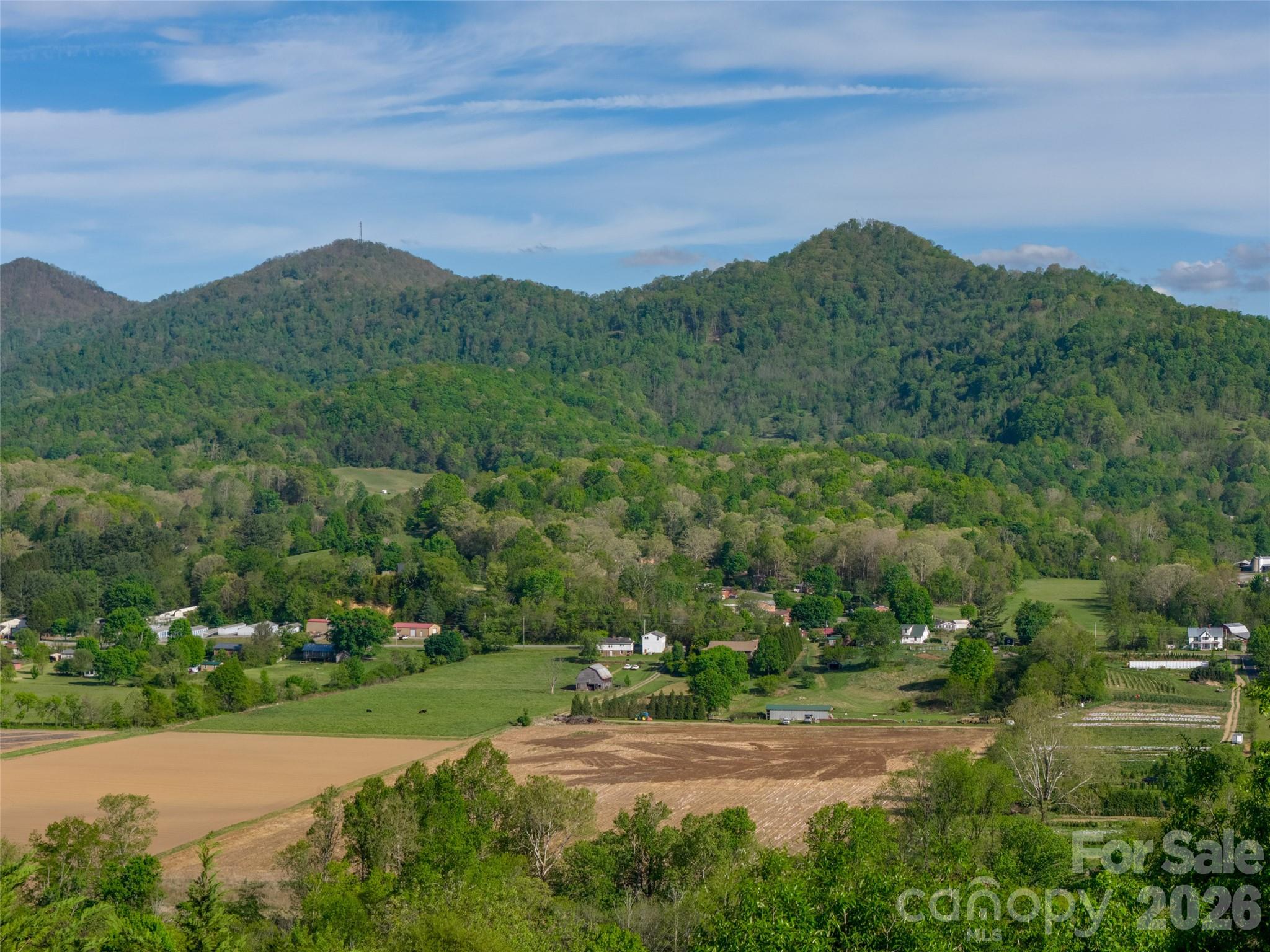 345 Moorehill Drive Waynesville NC 28786