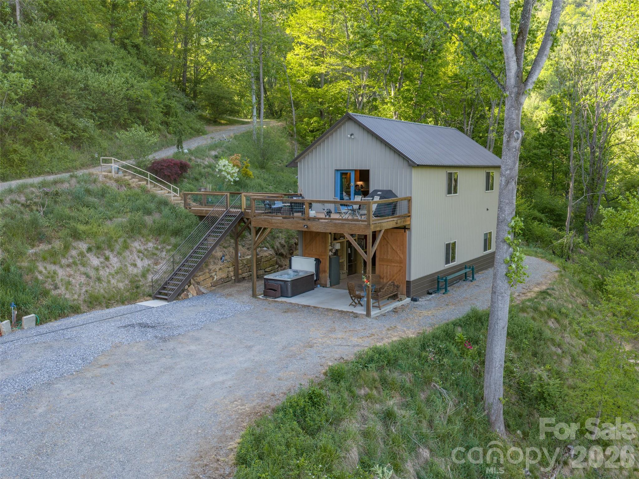 345 Moorehill Drive Waynesville NC 28786