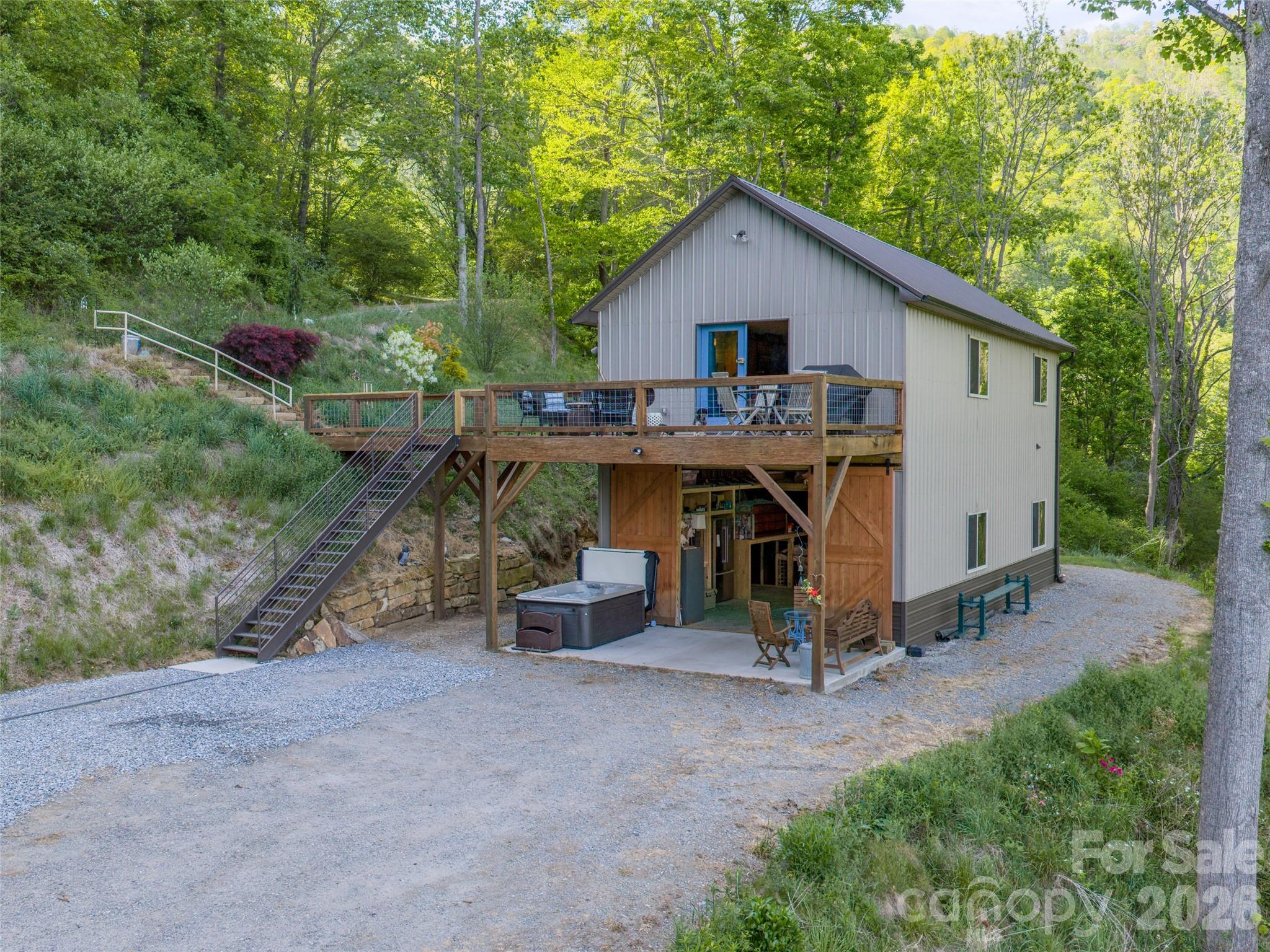 345 Moorehill Drive Waynesville NC 28786