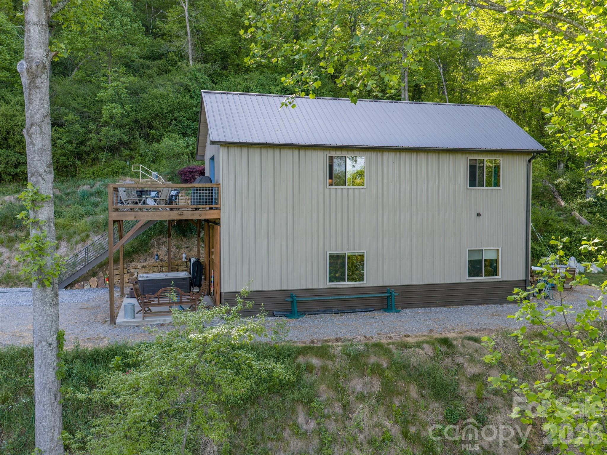 345 Moorehill Drive Waynesville NC 28786
