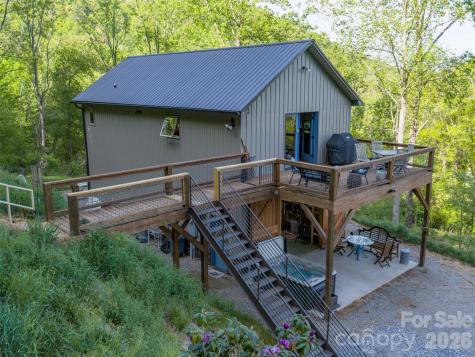 345 Moorehill Drive Waynesville NC 28786