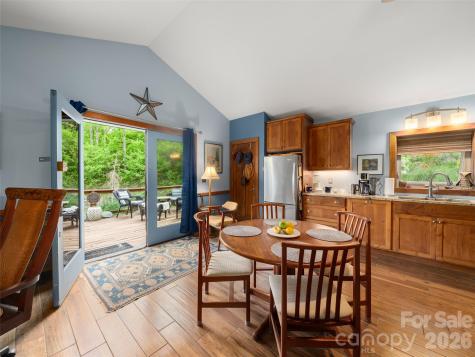 345 Moorehill Drive Waynesville NC 28786