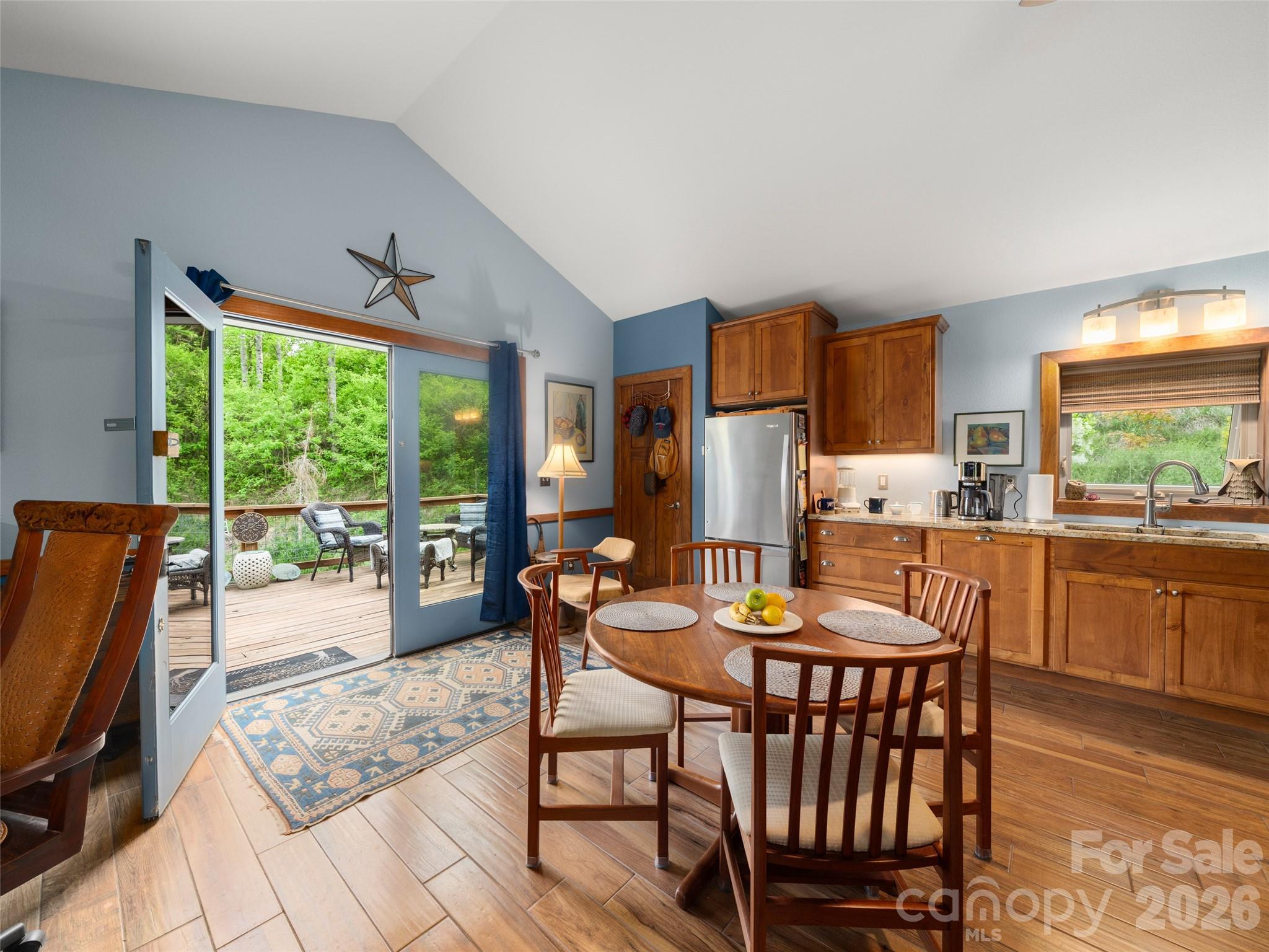 345 Moorehill Drive Waynesville NC 28786