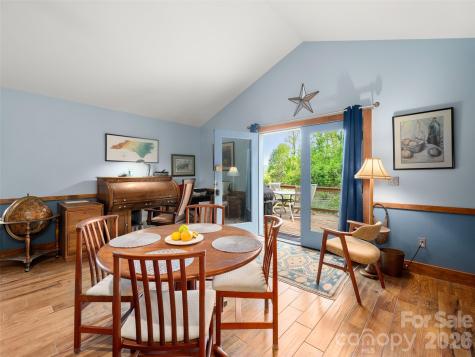 345 Moorehill Drive Waynesville NC 28786