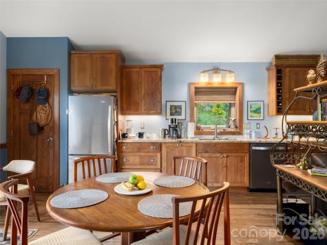 345 Moorehill Drive Waynesville NC 28786