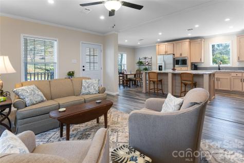 321 Flat Creek Road Black Mountain NC 28711