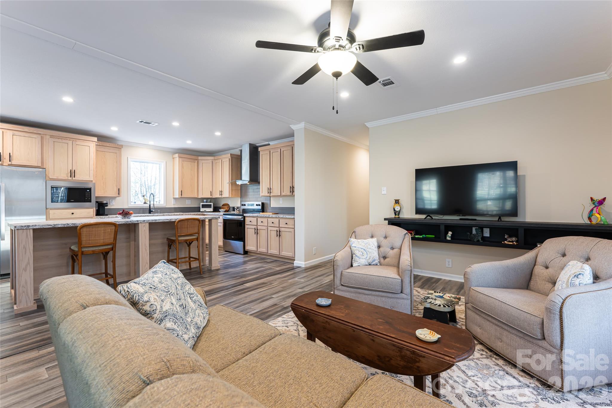 321 Flat Creek Road Black Mountain NC 28711