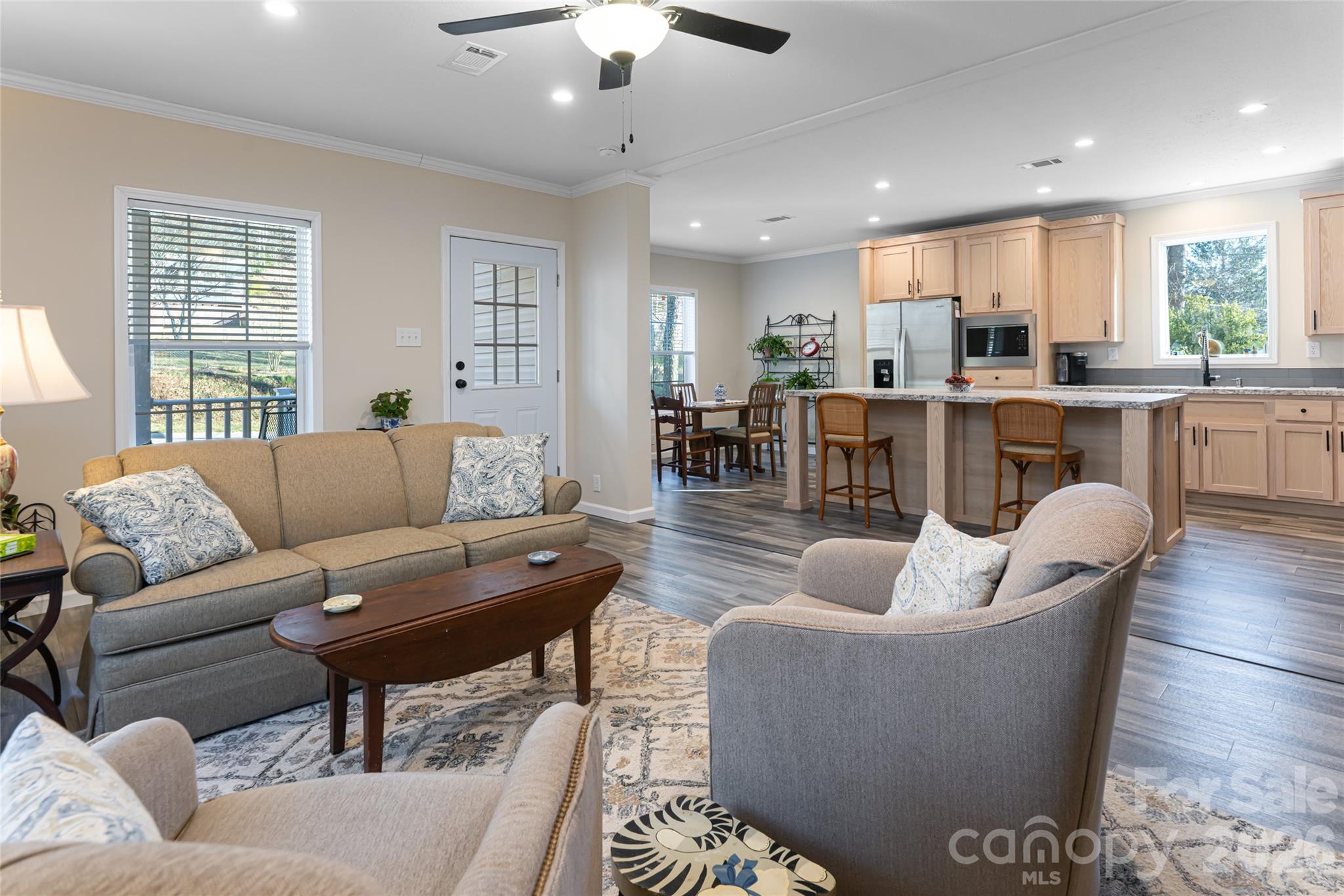 321 Flat Creek Road Black Mountain NC 28711