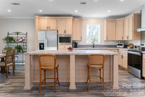 321 Flat Creek Road Black Mountain NC 28711
