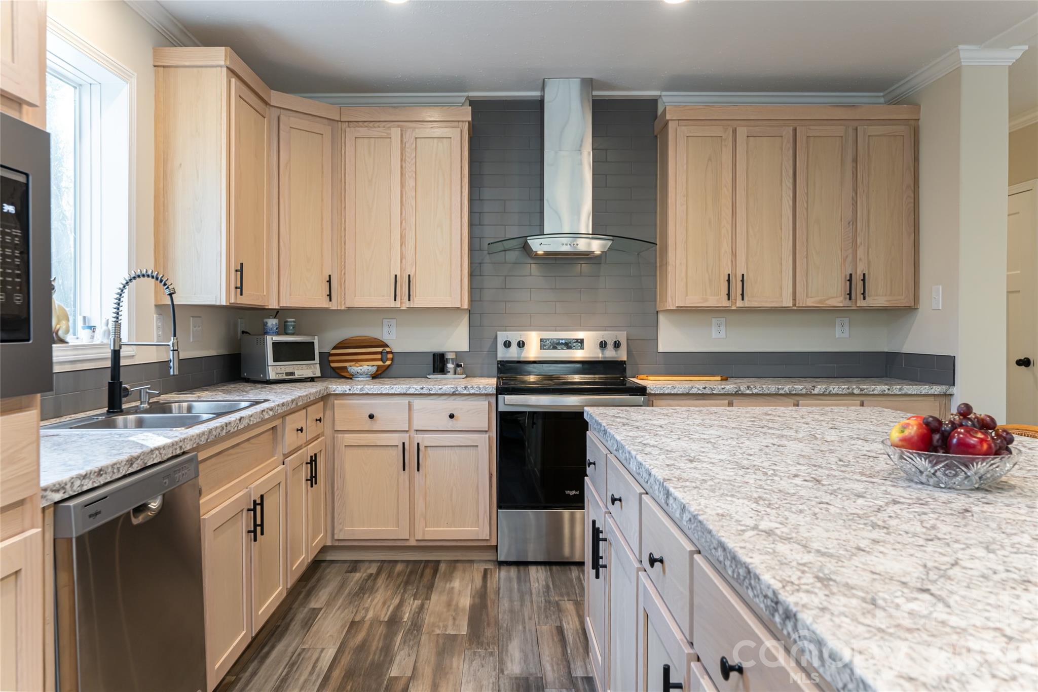 321 Flat Creek Road Black Mountain NC 28711