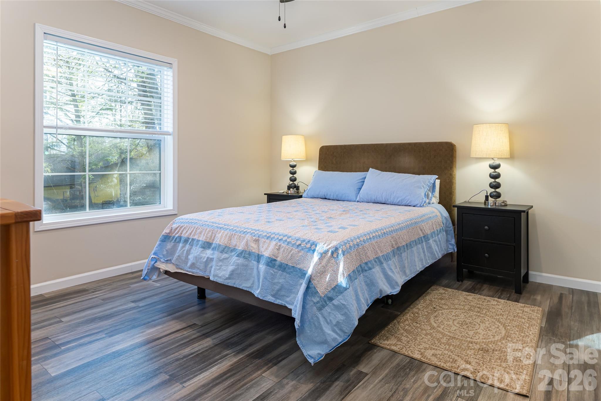 321 Flat Creek Road Black Mountain NC 28711