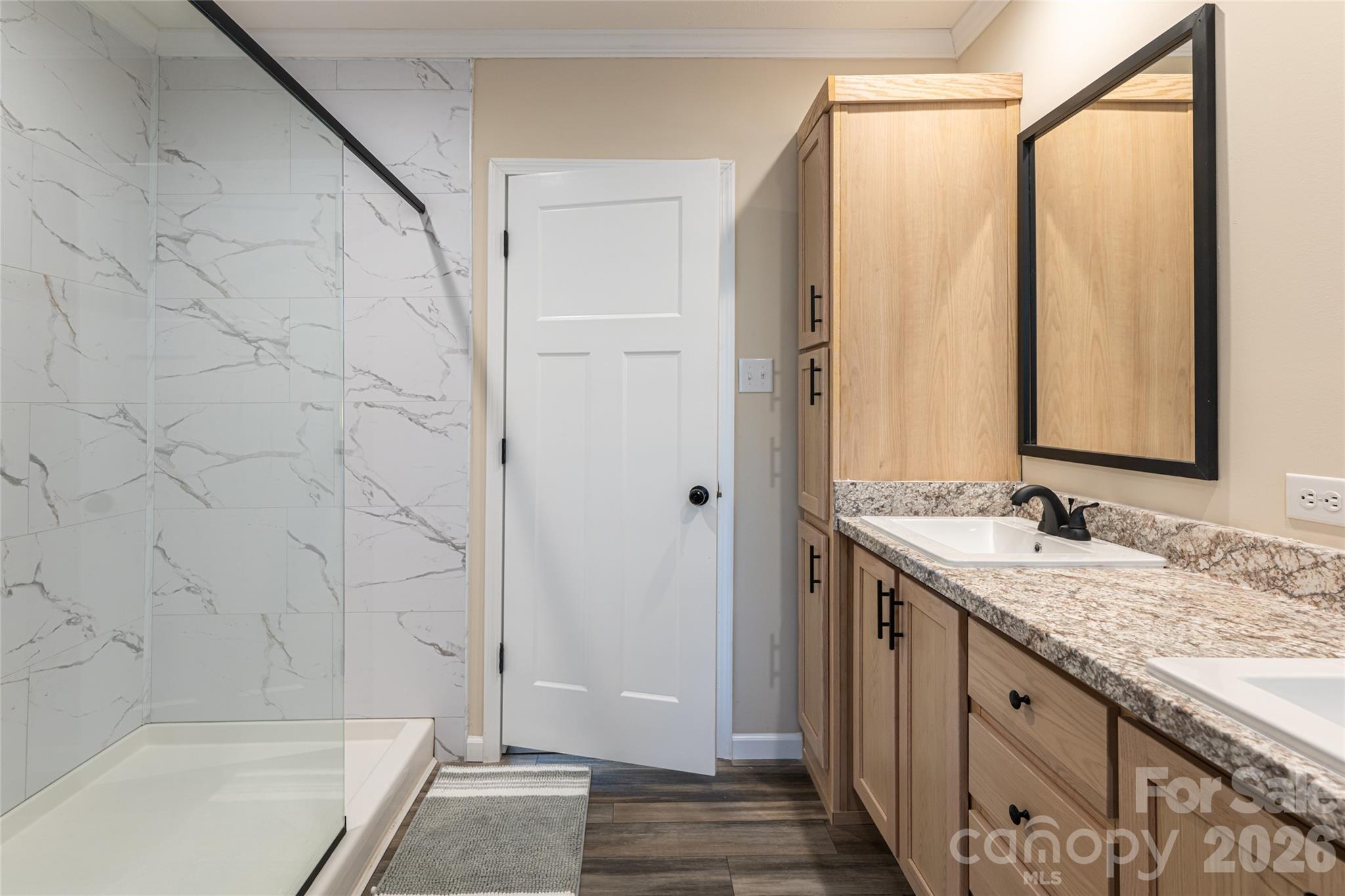 321 Flat Creek Road Black Mountain NC 28711