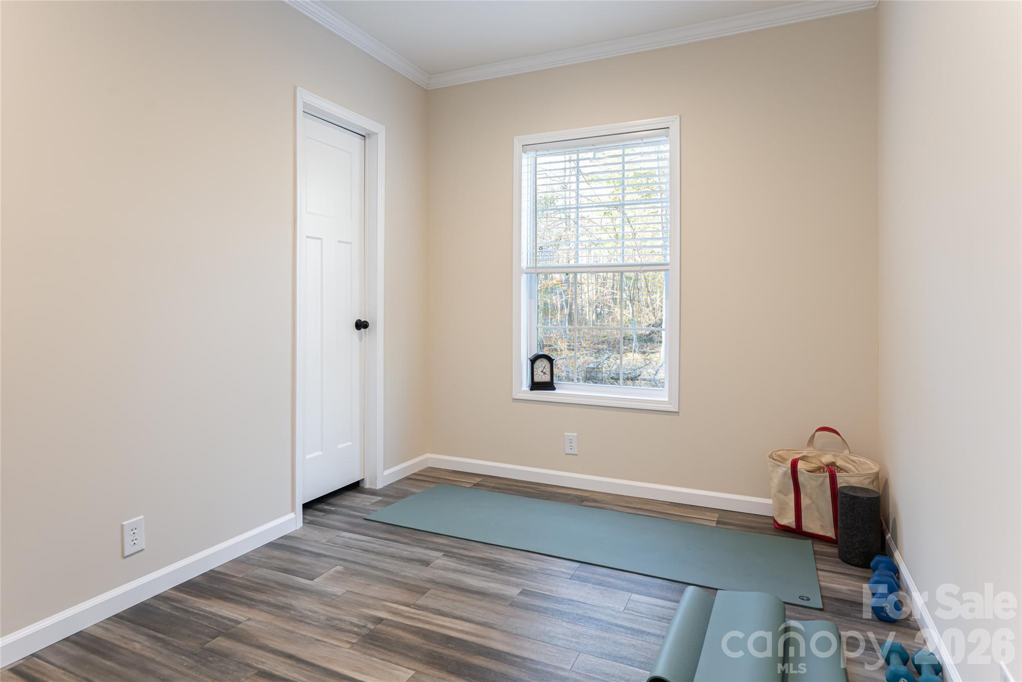 321 Flat Creek Road Black Mountain NC 28711