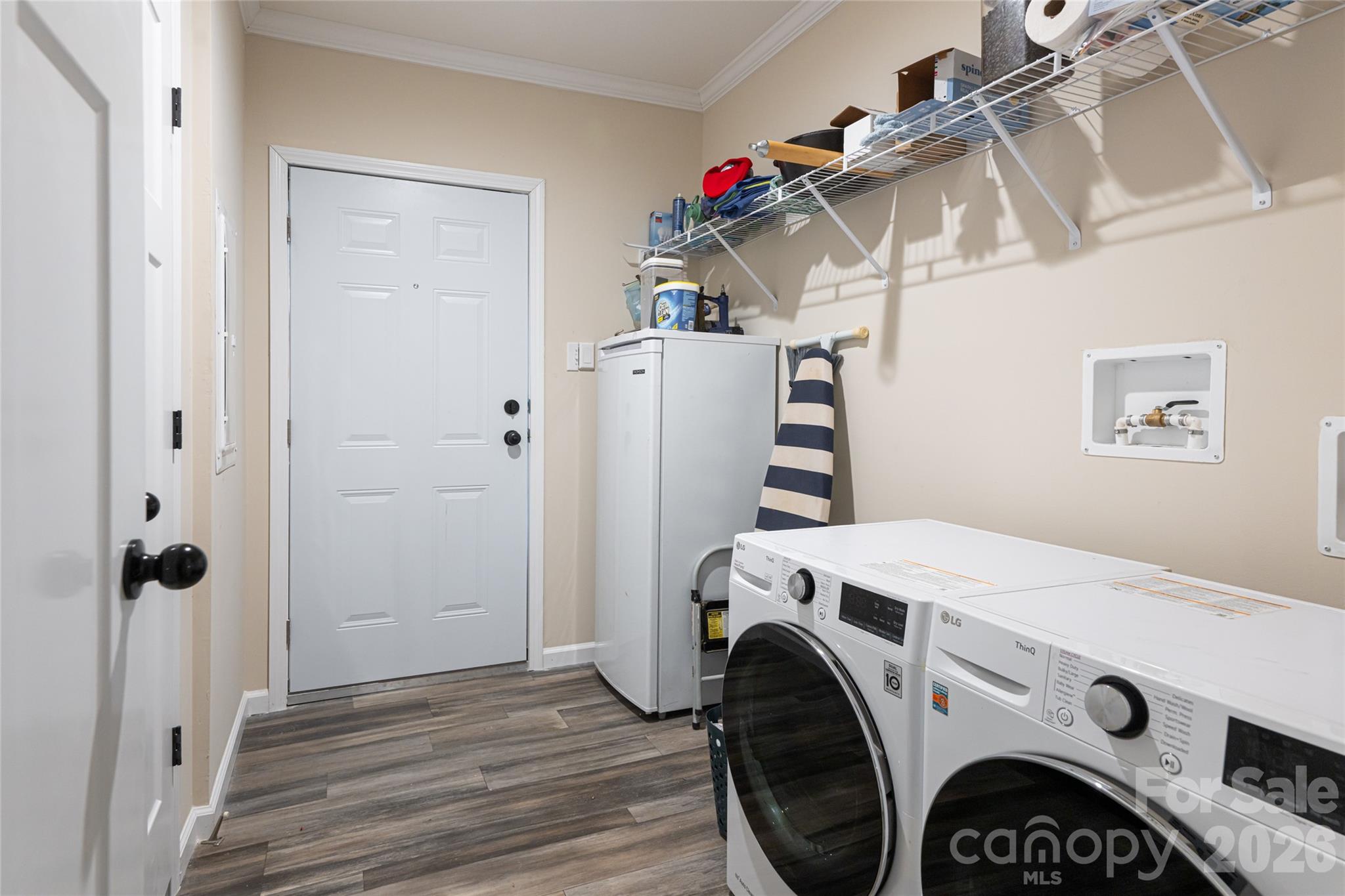 321 Flat Creek Road Black Mountain NC 28711