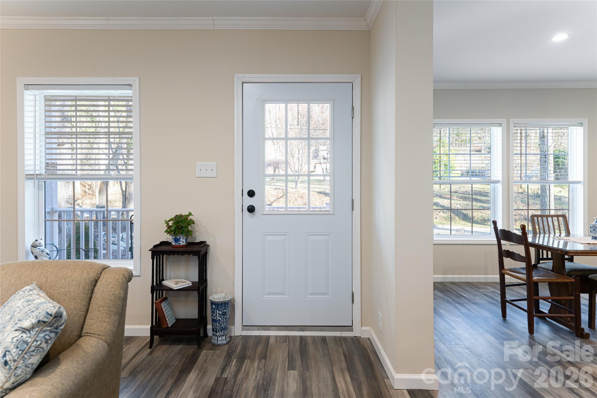 321 Flat Creek Road Black Mountain NC 28711