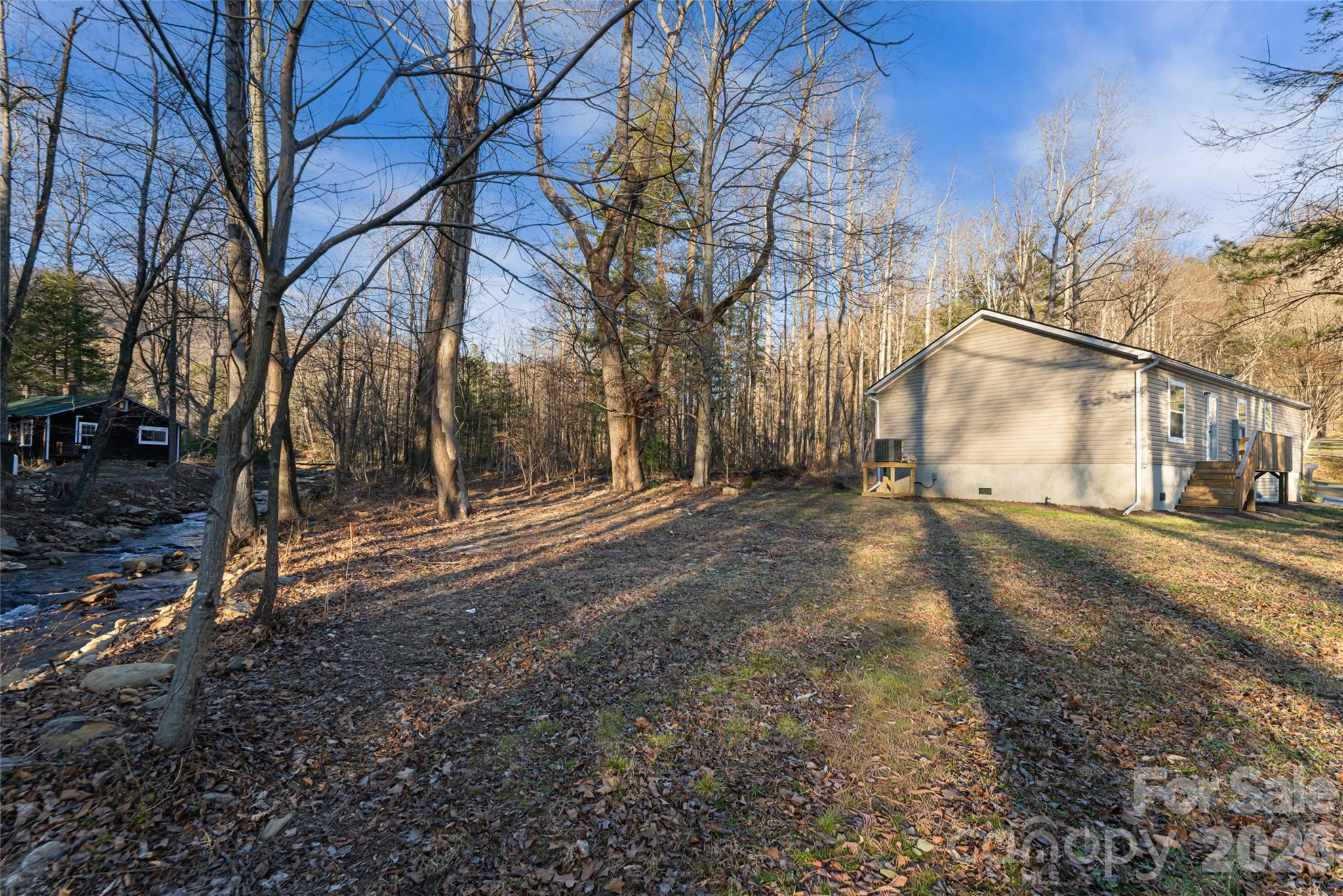 321 Flat Creek Road Black Mountain NC 28711