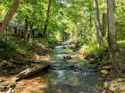 321 Flat Creek Road Black Mountain NC 28711