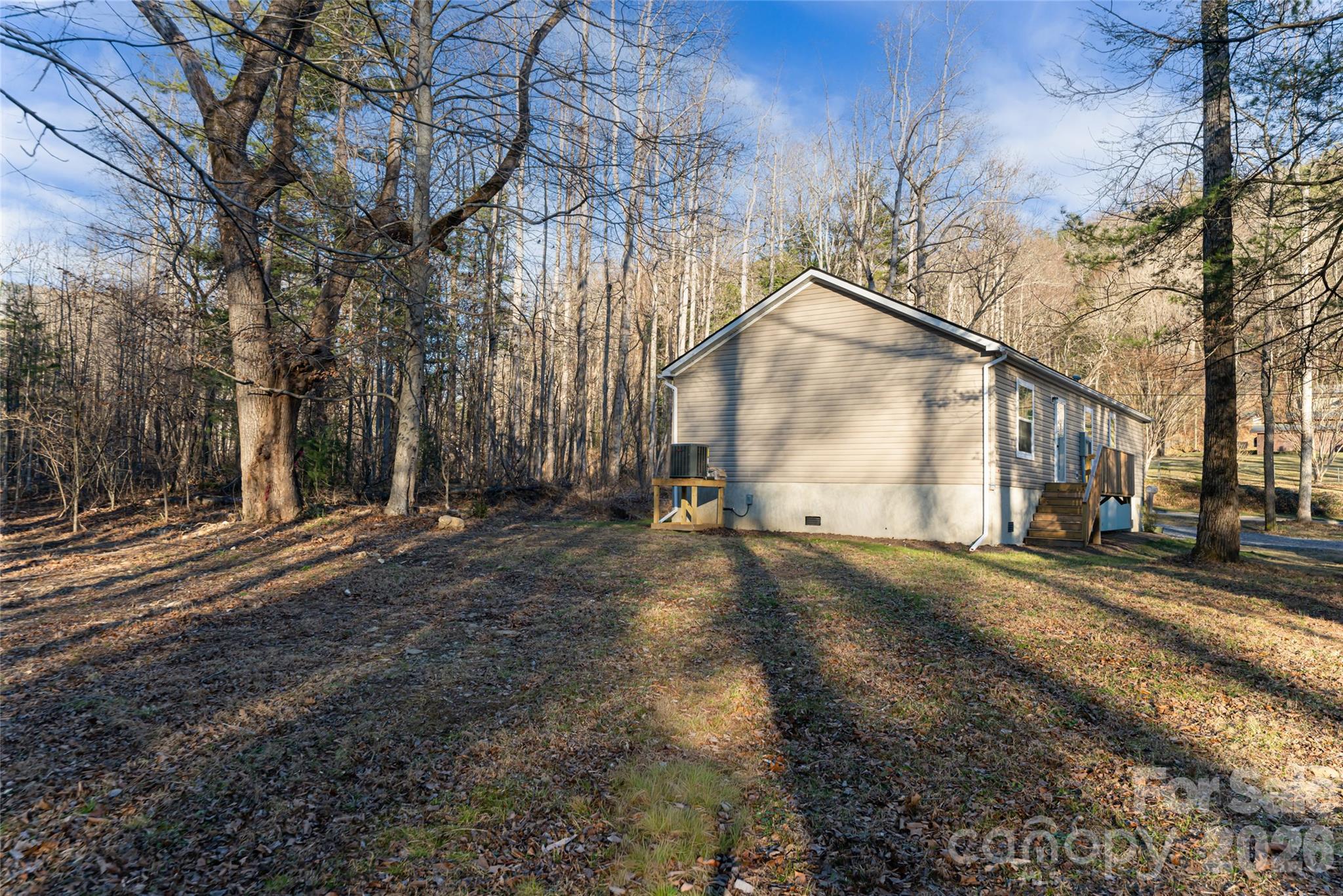 321 Flat Creek Road Black Mountain NC 28711