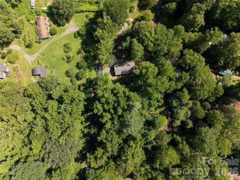 321 Flat Creek Road Black Mountain NC 28711