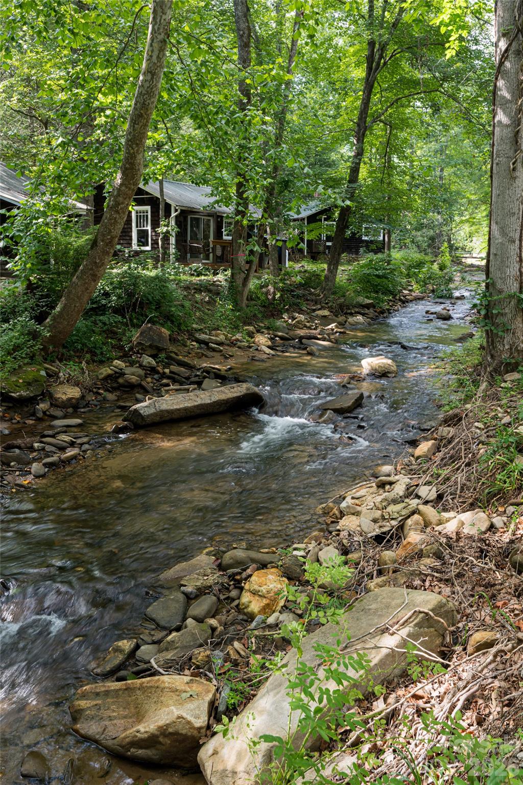 321 Flat Creek Road Black Mountain NC 28711