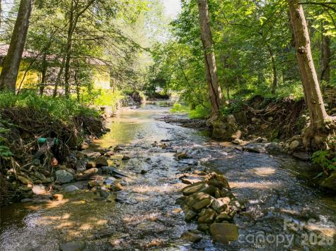 321 Flat Creek Road Black Mountain NC 28711