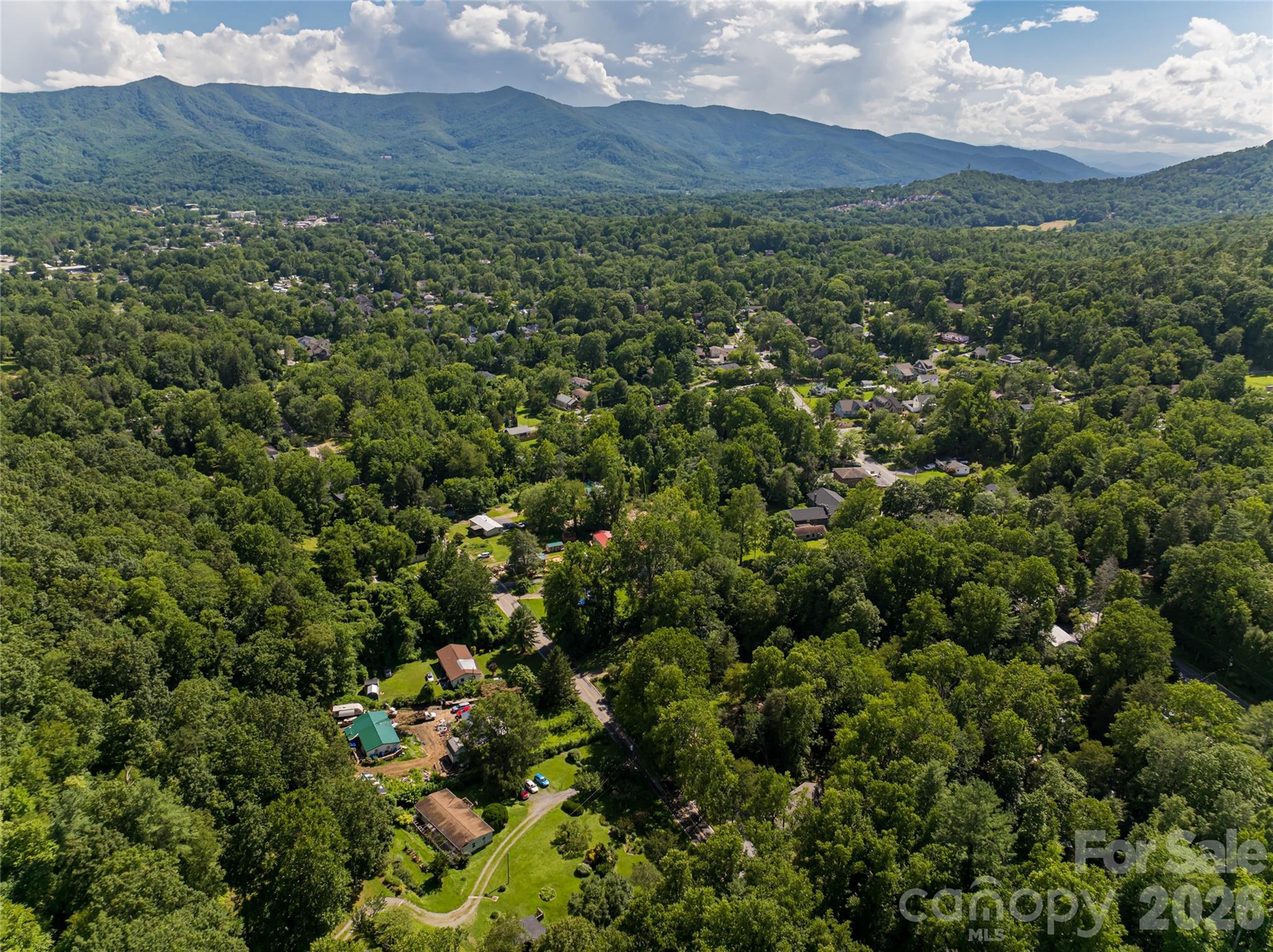 321 Flat Creek Road Black Mountain NC 28711