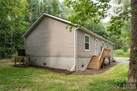 321 Flat Creek Road Black Mountain NC 28711