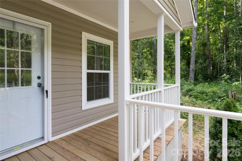 321 Flat Creek Road Black Mountain NC 28711