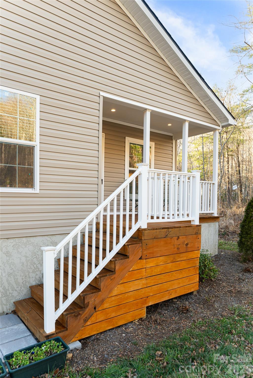 321 Flat Creek Road Black Mountain NC 28711