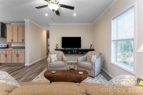 321 Flat Creek Road Black Mountain NC 28711