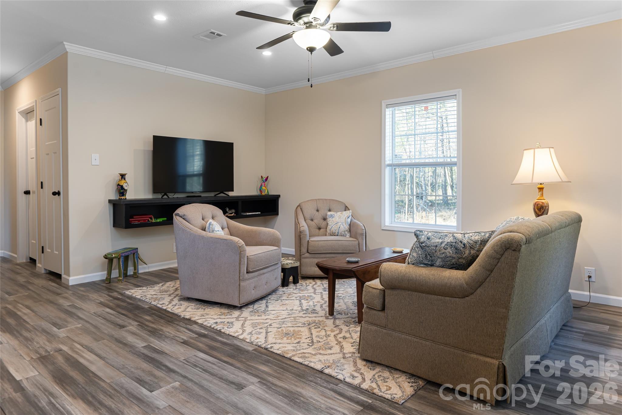 321 Flat Creek Road Black Mountain NC 28711