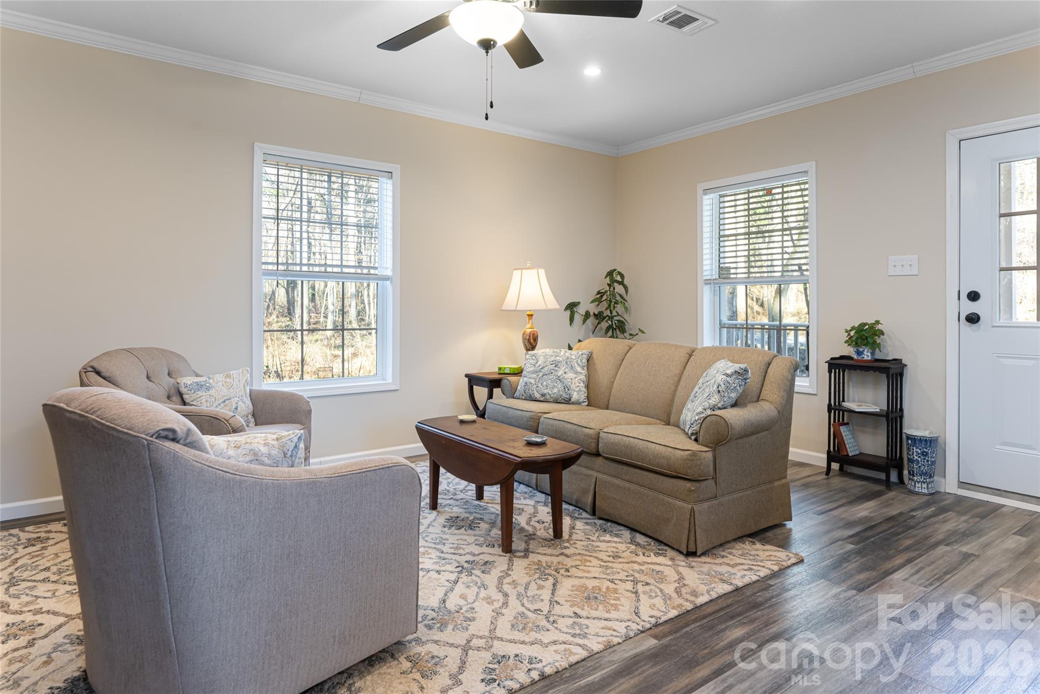 321 Flat Creek Road Black Mountain NC 28711