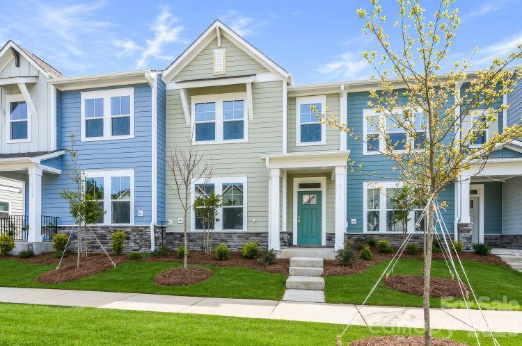 10116 Mamillion Drive Huntersville NC 28078
