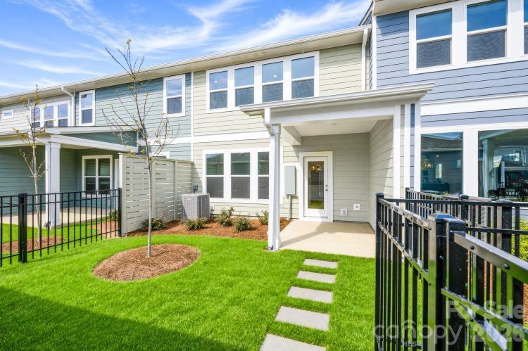 10116 Mamillion Drive Huntersville NC 28078
