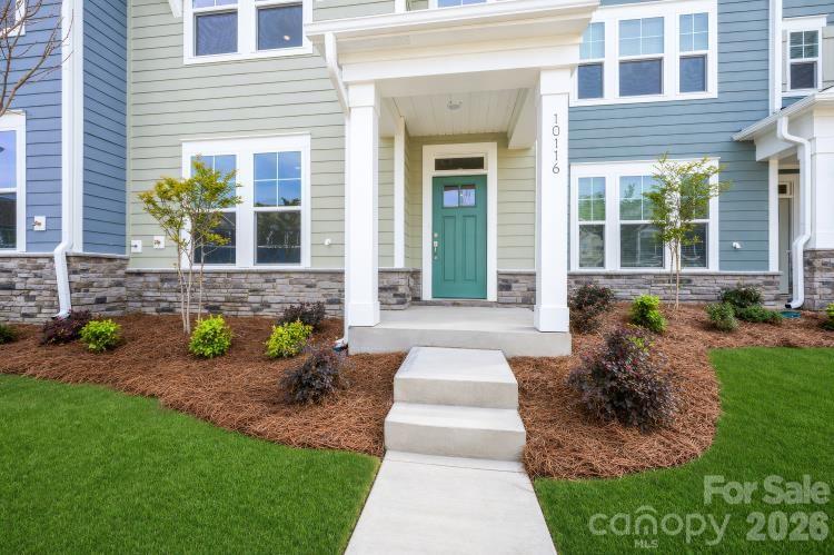 10116 Mamillion Drive Huntersville NC 28078