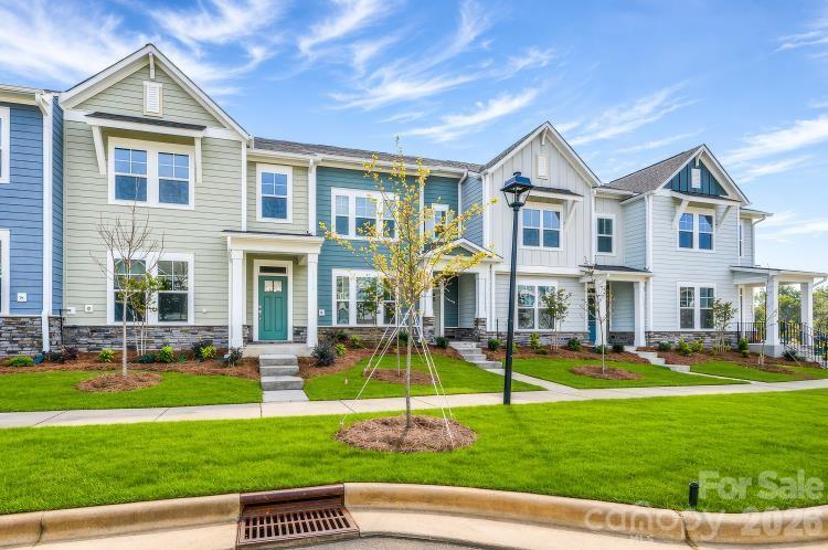 10116 Mamillion Drive Huntersville NC 28078
