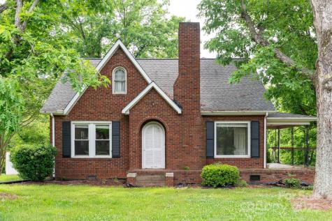 4098 S Nc Hwy 127 Highway Hickory NC 28602