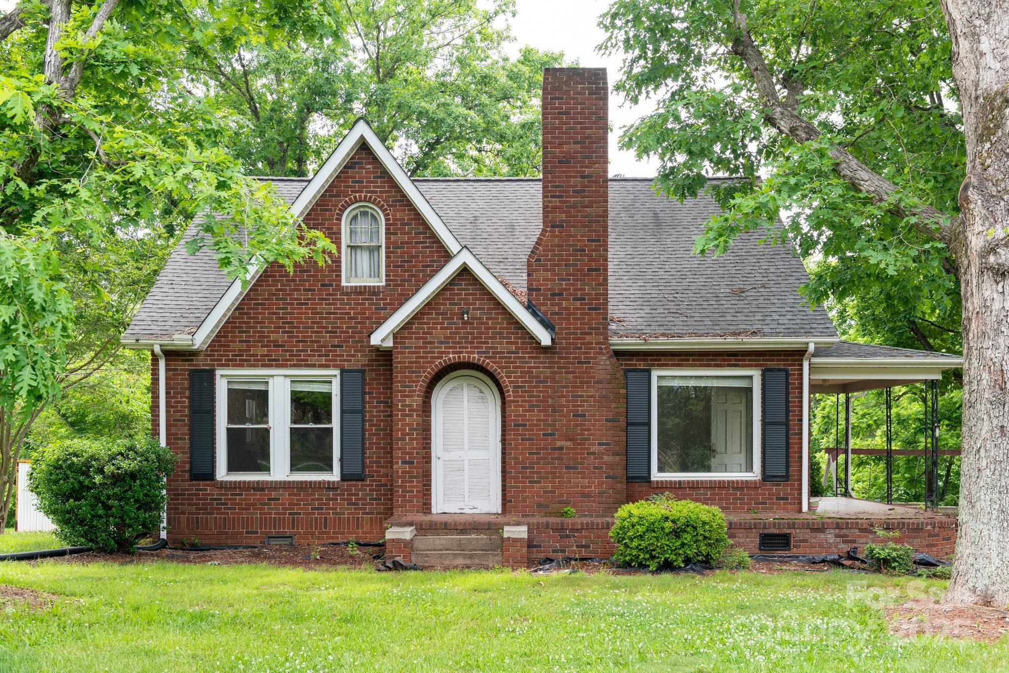 4098 S Nc Hwy 127 Highway Hickory NC 28602