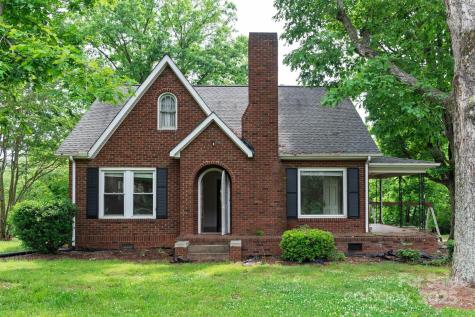 4098 S Nc Hwy 127 Highway Hickory NC 28602