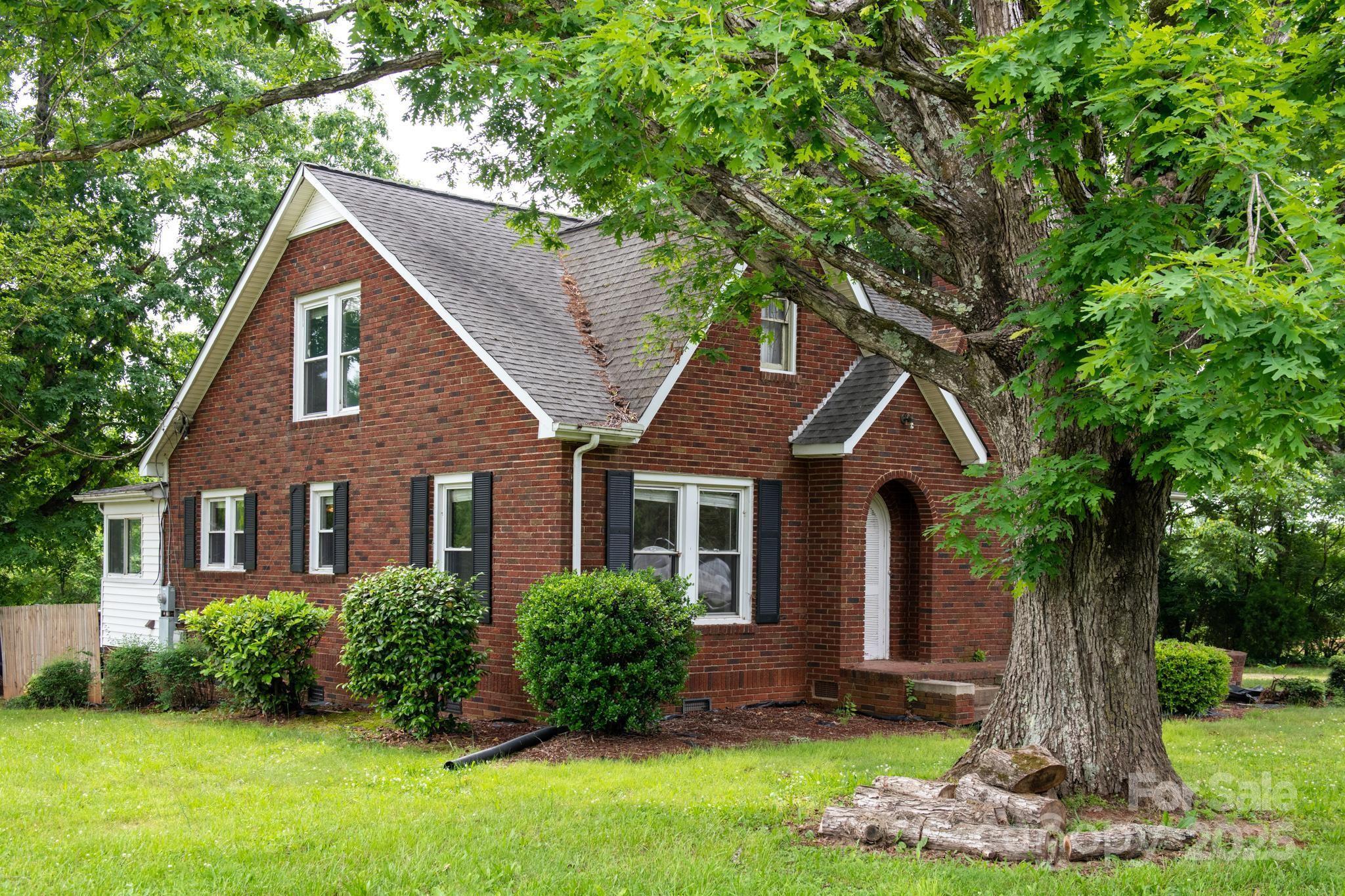 4098 S Nc Hwy 127 Highway Hickory NC 28602
