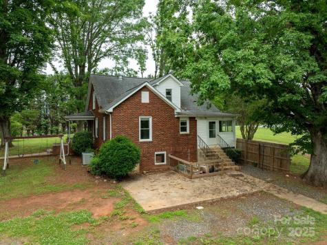 4098 S Nc Hwy 127 Highway Hickory NC 28602
