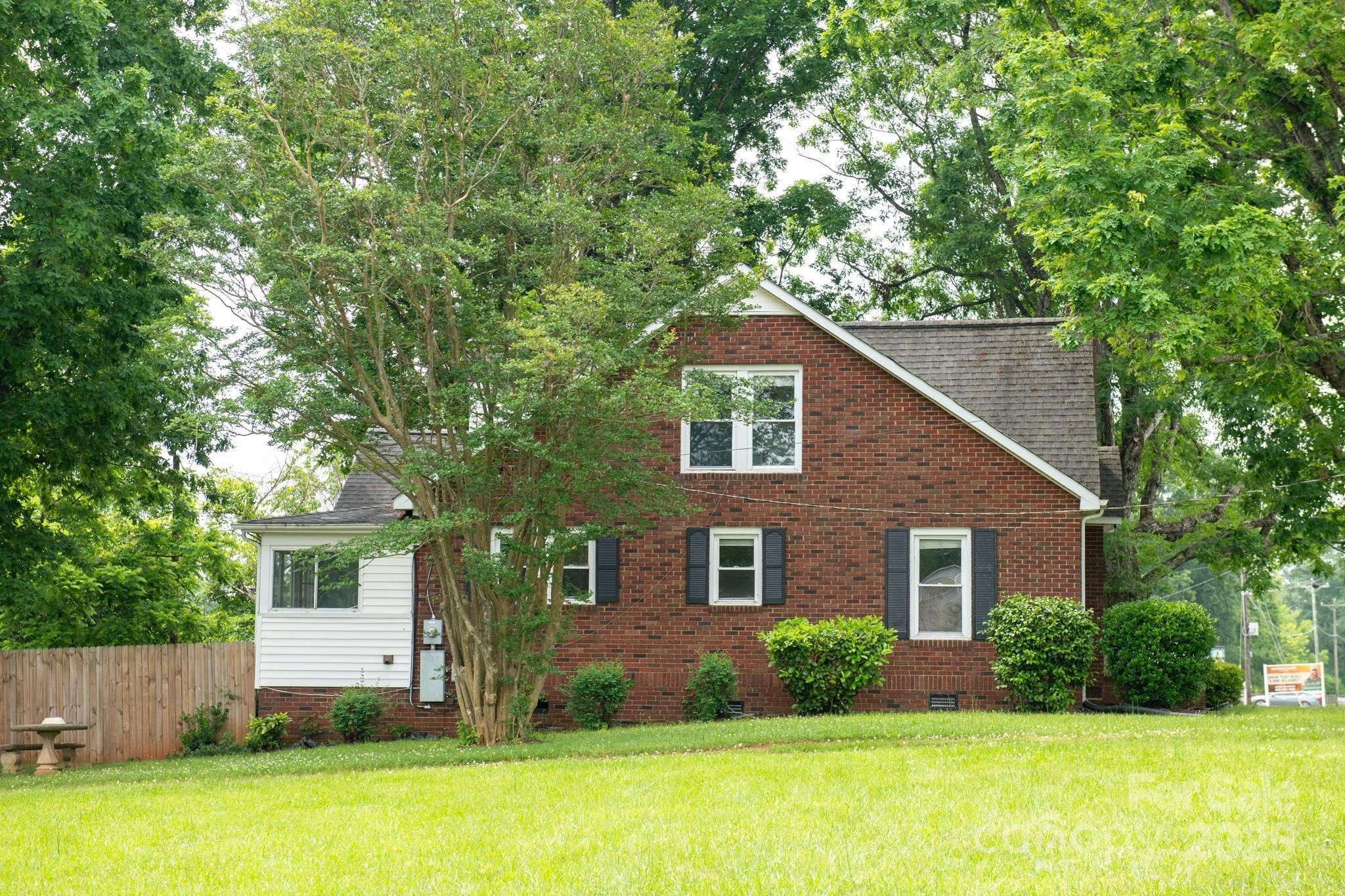 4098 S Nc Hwy 127 Highway Hickory NC 28602