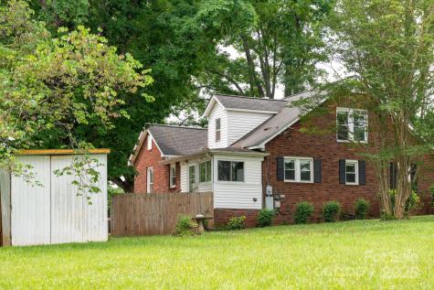 4098 S Nc Hwy 127 Highway Hickory NC 28602