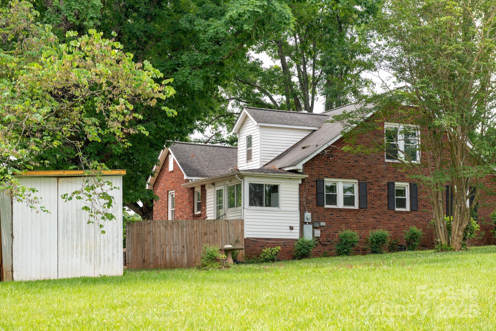 4098 S Nc Hwy 127 Highway Hickory NC 28602