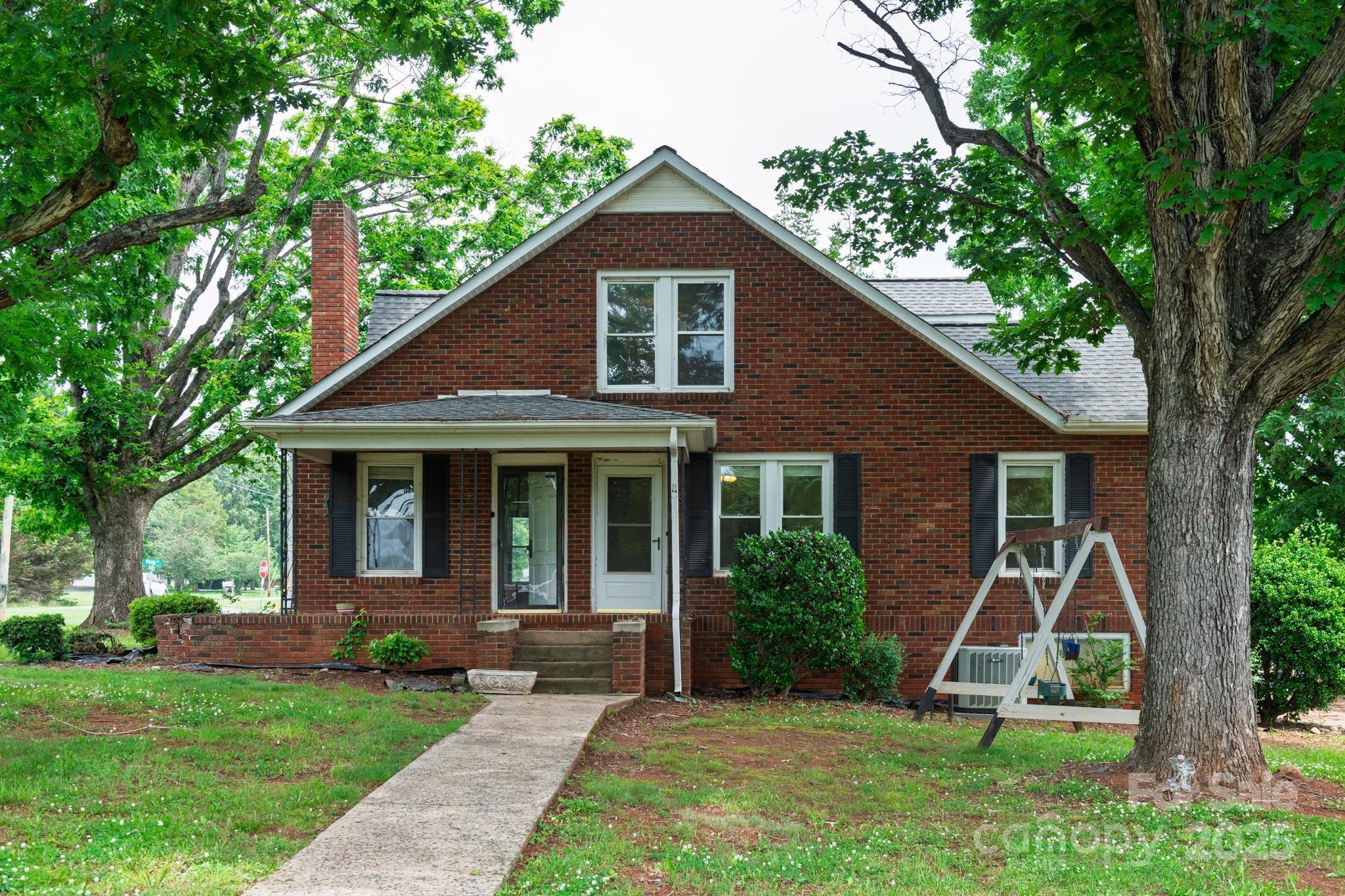 4098 S Nc Hwy 127 Highway Hickory NC 28602