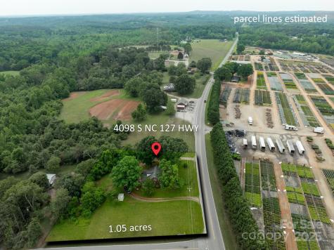 4098 S Nc Hwy 127 Highway Hickory NC 28602