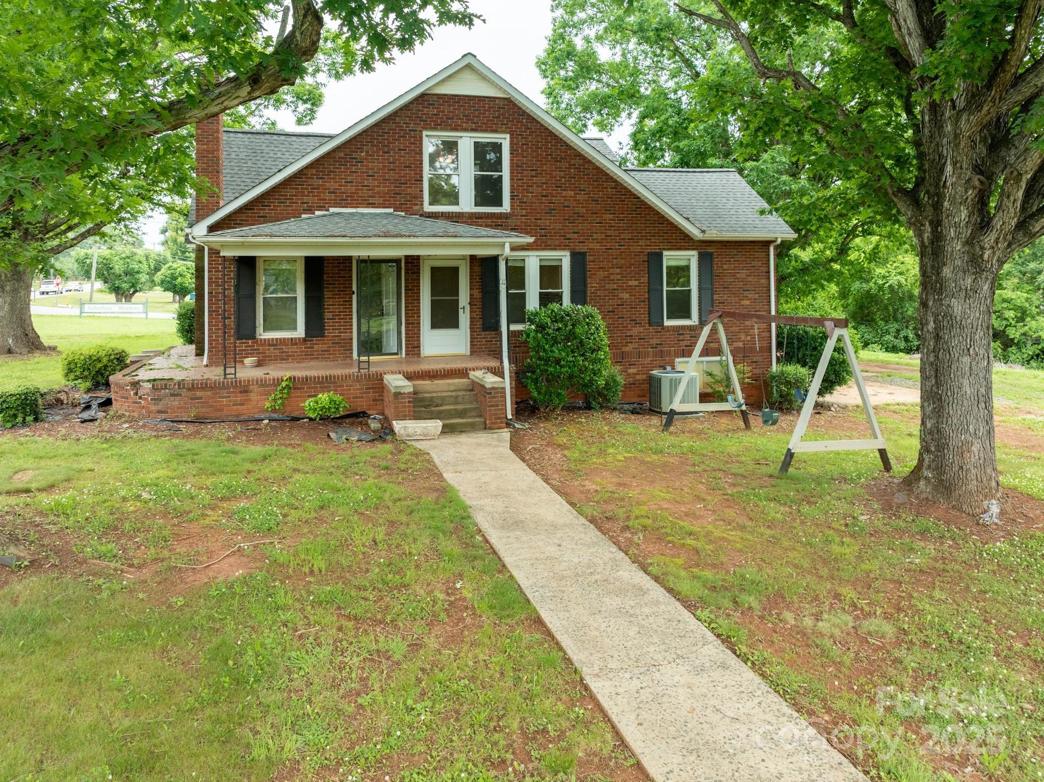 4098 S Nc Hwy 127 Highway Hickory NC 28602