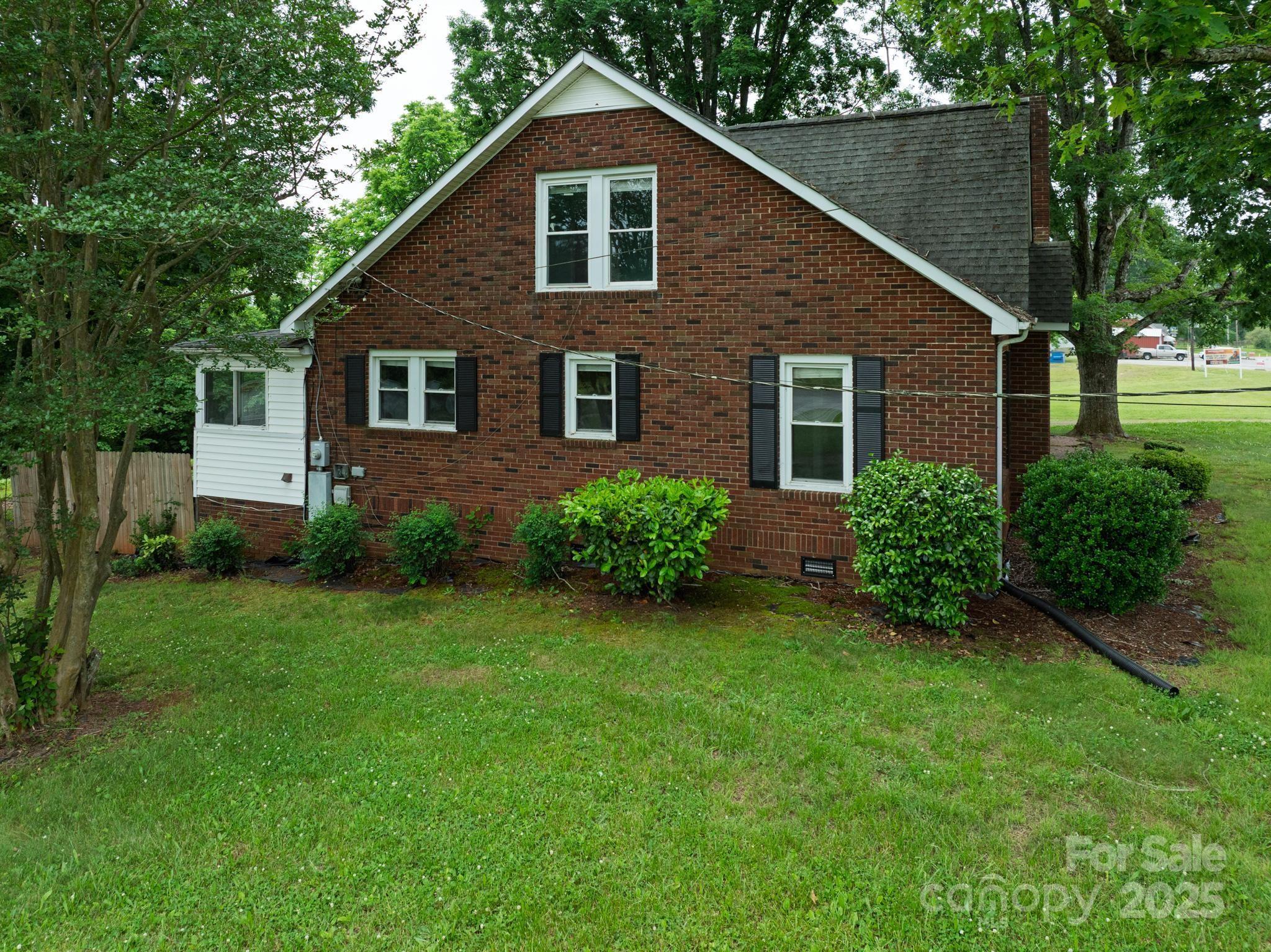 4098 S Nc Hwy 127 Highway Hickory NC 28602